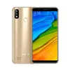 Gold HOMTOM C8, 5,5 дюймов, Android 8,1, четырехъядерный процессор, 2 Гб ОЗУ, 16 Гб ПЗУ, мобильный телефон, Face Id, 13 МП, две камеры, две sim-карты, сотовый телефон, 4g, Lte, смартфон - Цвет: Gold
