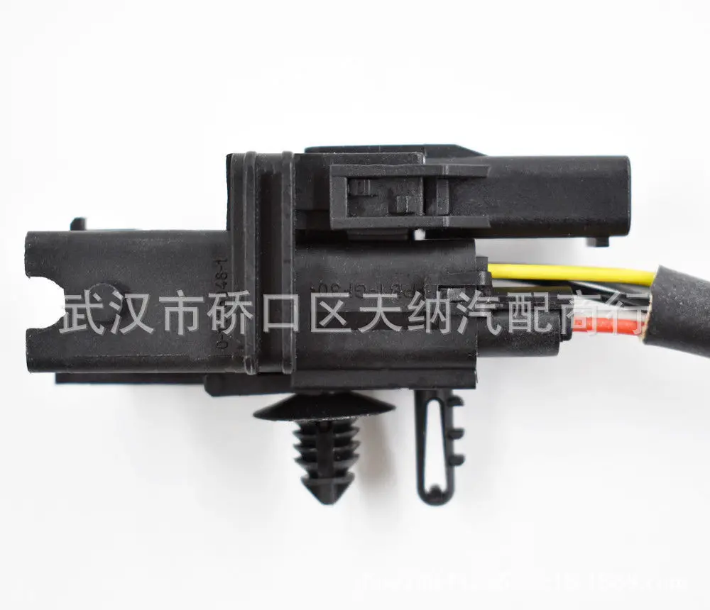 

Free Shipping High Quality Factory Direct Sale for Wide Band Oxygen Sensor For UEGO LSU4.2 0258007206