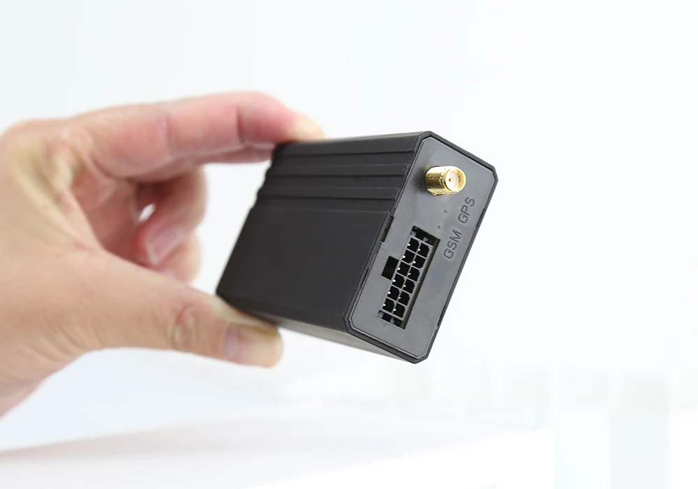NTG03 Бесплатная доставка автомобилей gps спутниковый Tracker сигнализация SMS GPRS GSM в