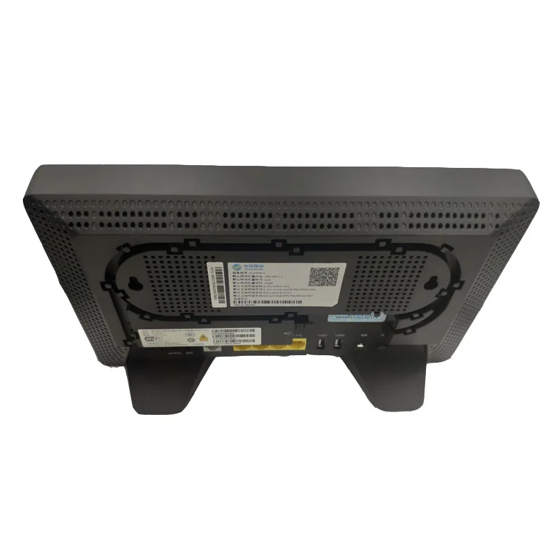 Alcatel Lucent смартфон с 4GE + 1Tel 2USB 2Wi-Fi (2 4G/G-140W-C) двухдиапазонный WIFI версия на английском