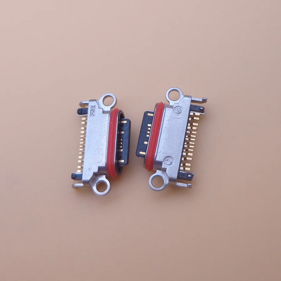2-30X микро мини Usb порт Гнездо док-разъем для OnePlus5 OnePlus 5 A5000 One Plus 1 + зарядный разъем