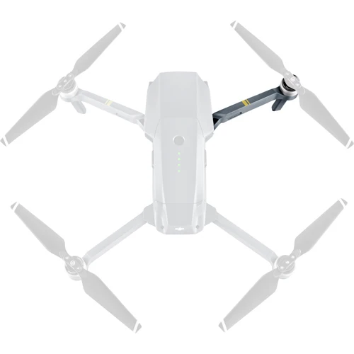 Front Right DJI Mavic моторная рукоятка Корпус Передняя Задняя Левая Правая моторная рукоятка для Mavic Pro оригинальные аксессуары Запчасти - Цвет: Front Right