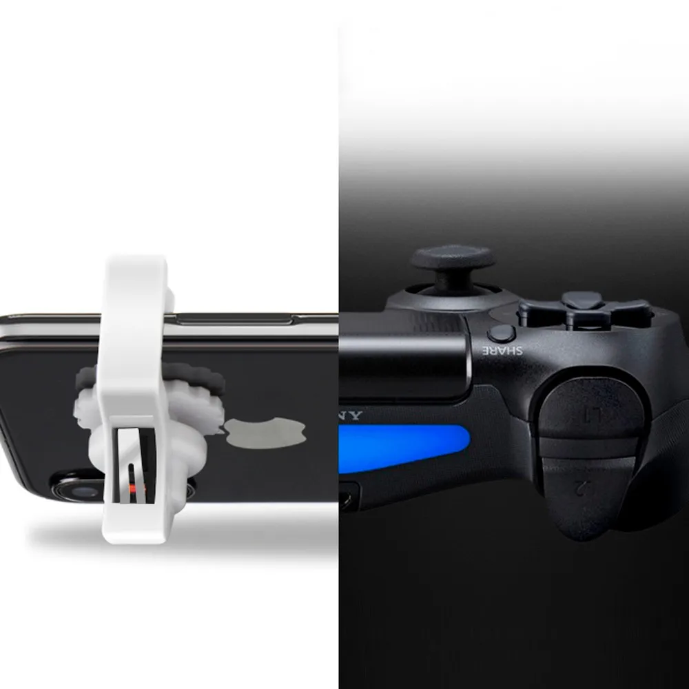 Стрельба огонь FPS телефон игровой триггер для мобильных телефонов Кнопка огня