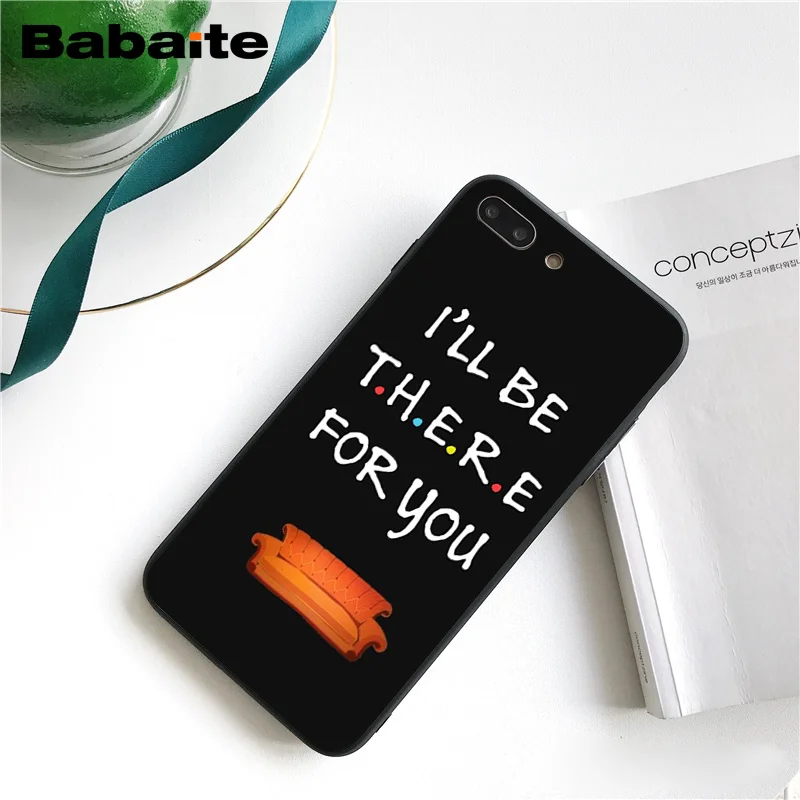 Babaite центральный Perk кофе друзья ТВ Показать как вы doin чехол для телефона для iphone 11 Pro 11Pro Max 8 7 6 6S Plus X XS MAX 5S SE XR