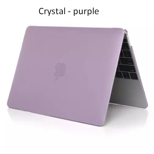 Чехол для ноутбука Apple Macbook Air 11 13 Pro 15 Retina 12 дюймов 2018 чехол mac book pro | Компьютеры и