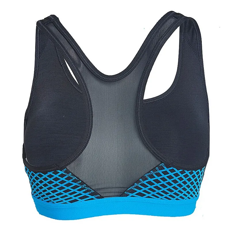 Оригинальное новое поступление NIKE PRO HYPR CLSC PAD бюстгальтер Женские Спортивные