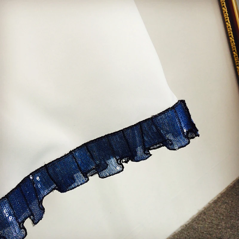 2019 летнее сексуальное черное платье сарафаны с блестками женское Брендовое