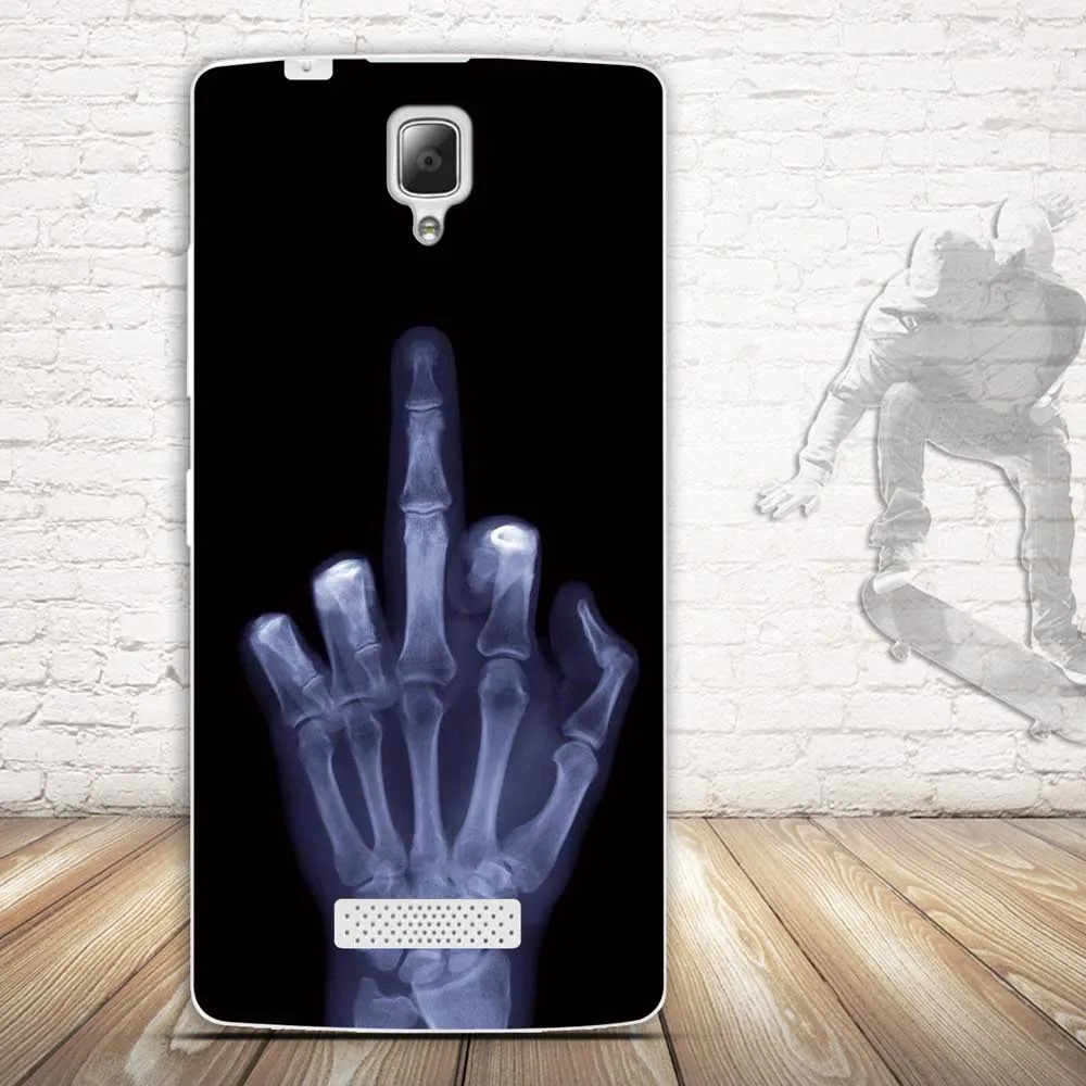 Чехол для Lenovo A2010 мягкий силиконовый чехол из ТПУ Для A 2010 с 3D рисунком чехлы