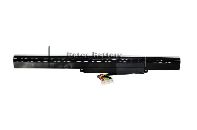 Оригинальный аккумулятор JIGU L12S4K01 L12L4K01 для ноутбука LENOVO Ideapad Z400 Z400S Z400A Z400T Z510 Z510A Z500