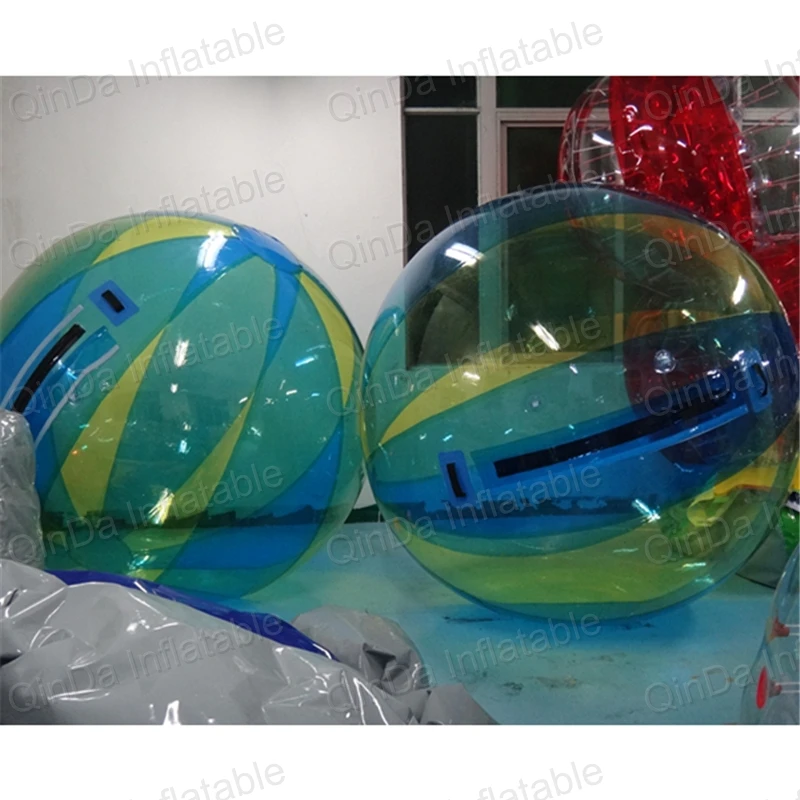 2017 надувной шар для прогулок на воде | Игрушки и хобби