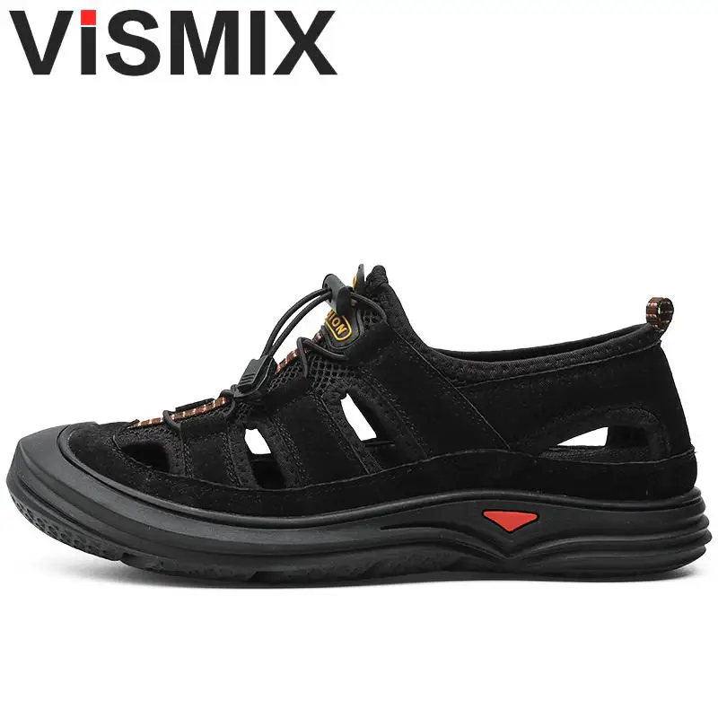 2019 New Summer Spring Men Shoes Mesh Casual Genuine Leather Patchwork Breathable Outdoor Male Sneakers Walking Footwear | Обувь