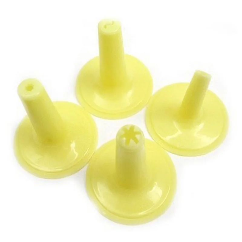 Ручной печенье Пресс резаки инструменты для выпечки печенья машина с 20 формами и