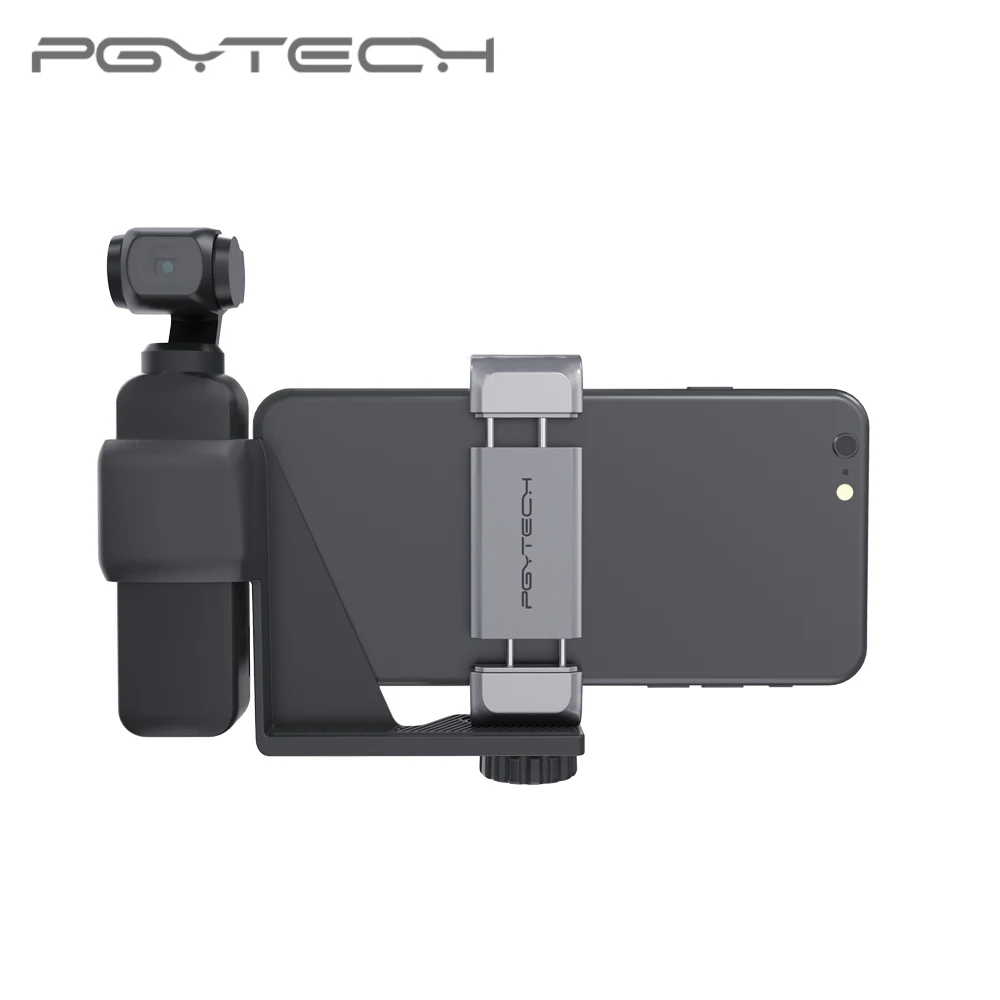 

Держатель PGYTECH для телефона DJI OSMO Pocket 2, в наличии г.
