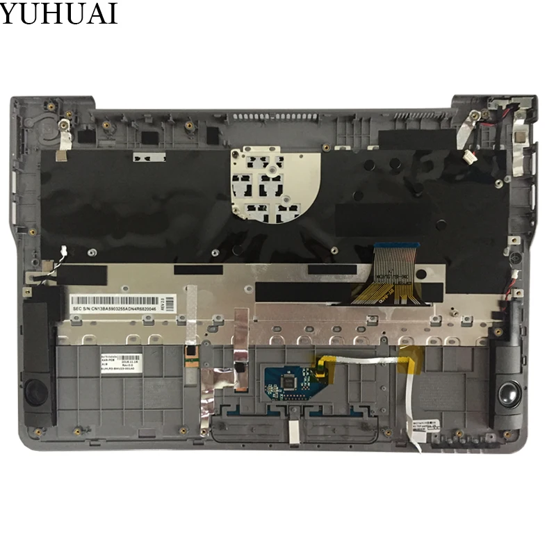 Клавиатура для ноутбука Samsung NP530U3C NP530U3B NP535U3C NP540U3 NP532U3C NP532U3A | Компьютеры и офис