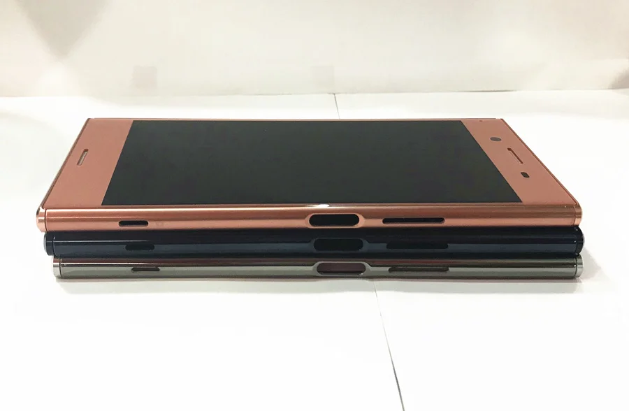 ips ЖК-дисплей для SONY Xperia XZ премиум-дисплей кодирующий преобразователь сенсорного экрана в сборе G8142 G8141 ЖК-дисплей с рамкой