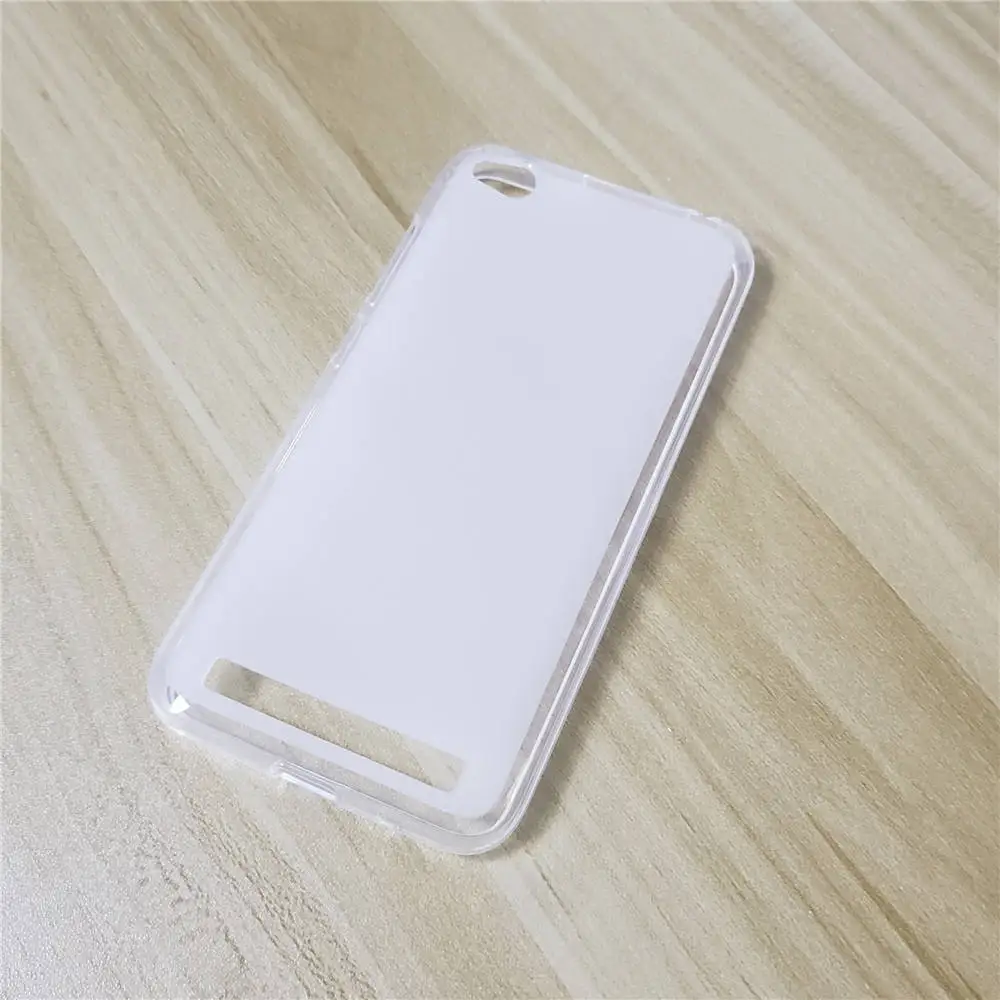 43 Чехол для Xiaomi Redmi 6A 4A 5A, силиконовый чехол, чехол для Xiaomi Redmi 5 Plus, чехол из ТПУ, чехол для Xiaomi Redmi 6A - Цвет: 43