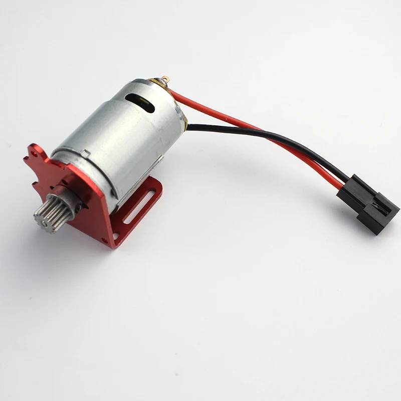 Subotech BG1506 BG1507 BG1508 BG1509 1:12RC высокоскоростной внедорожник универсальные аксессуары