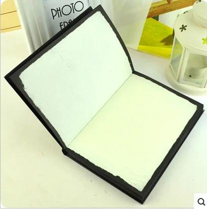 

MIRUI Creative retro nostalgia flag hardcover copy notebook Exotic Europe National flag notepad Student stationery Gifts Supply