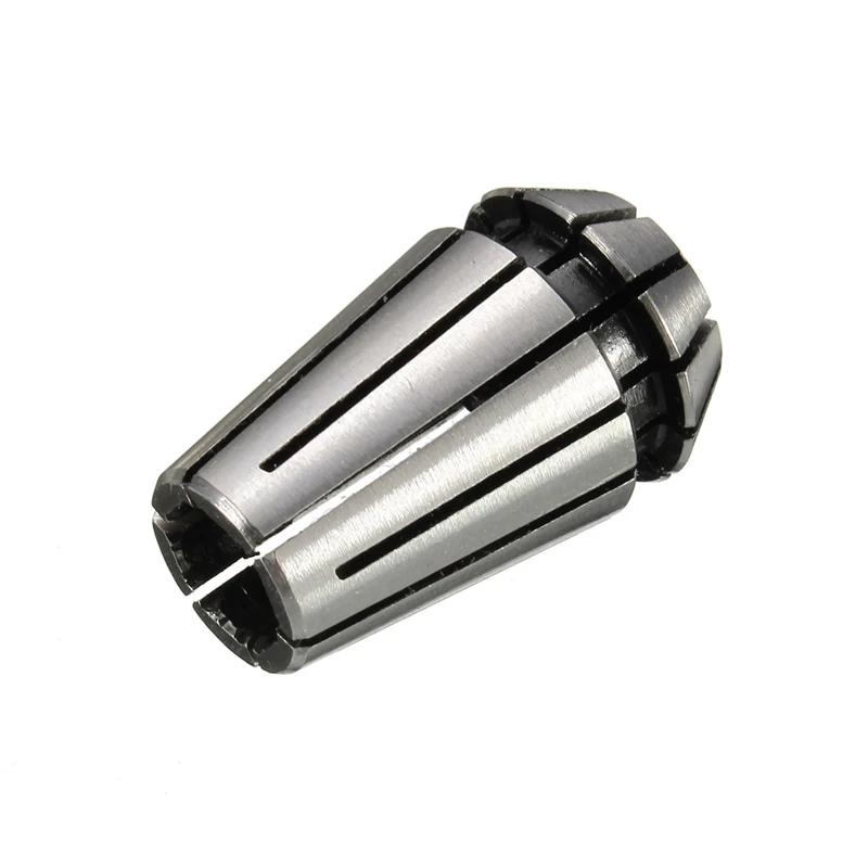 Super Precision ER16 Collets CNC Chuck Milling Lathe Tool& Workholding 1-10MM Engraving Machine