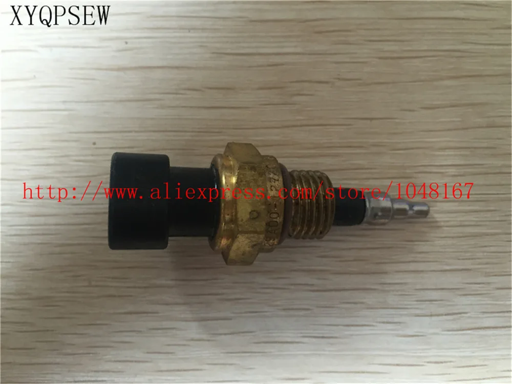 

XYQPSEW For YANMAR small excavator air temperature sensor,129A00-12720,129A0012720