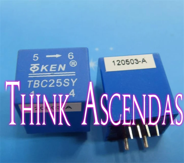 1 шт. новый датчик тока TBC05SY / TBC10SY TBC15SY TBC20SY TBC25SY TBC30SY TBC40SY TBC50SY|Выключатели| |