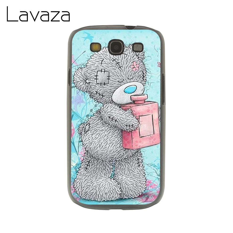 10 Lavaza с аппликацией в виде плюшевого мишки тедди; You Bear чехол для SamSung Галактики M30 M20 M10 A70 A50 A40 A30 A10 A9 A8 A7 A6 плюс A5 A3 чехол для телефона - Цвет: 10