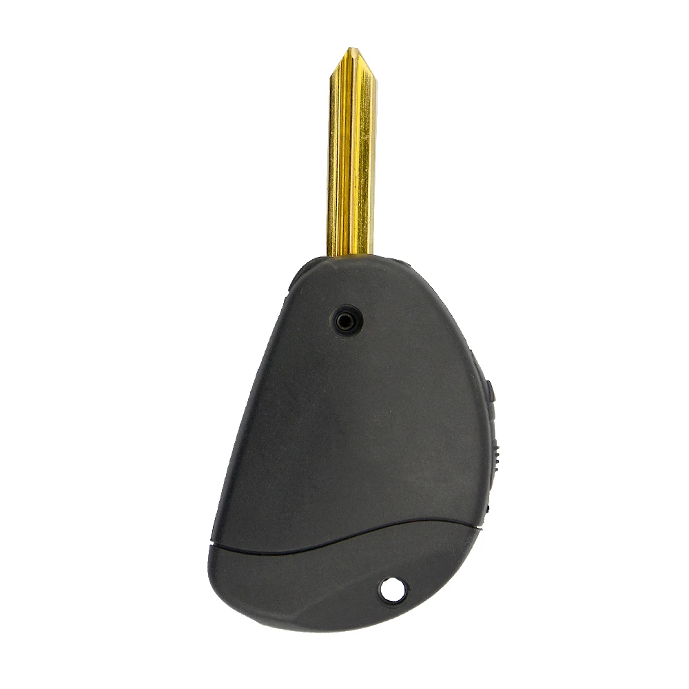 OkeyTech 1 шт. сменный корпус для дистанционного ключа чехол на брелок Citroen