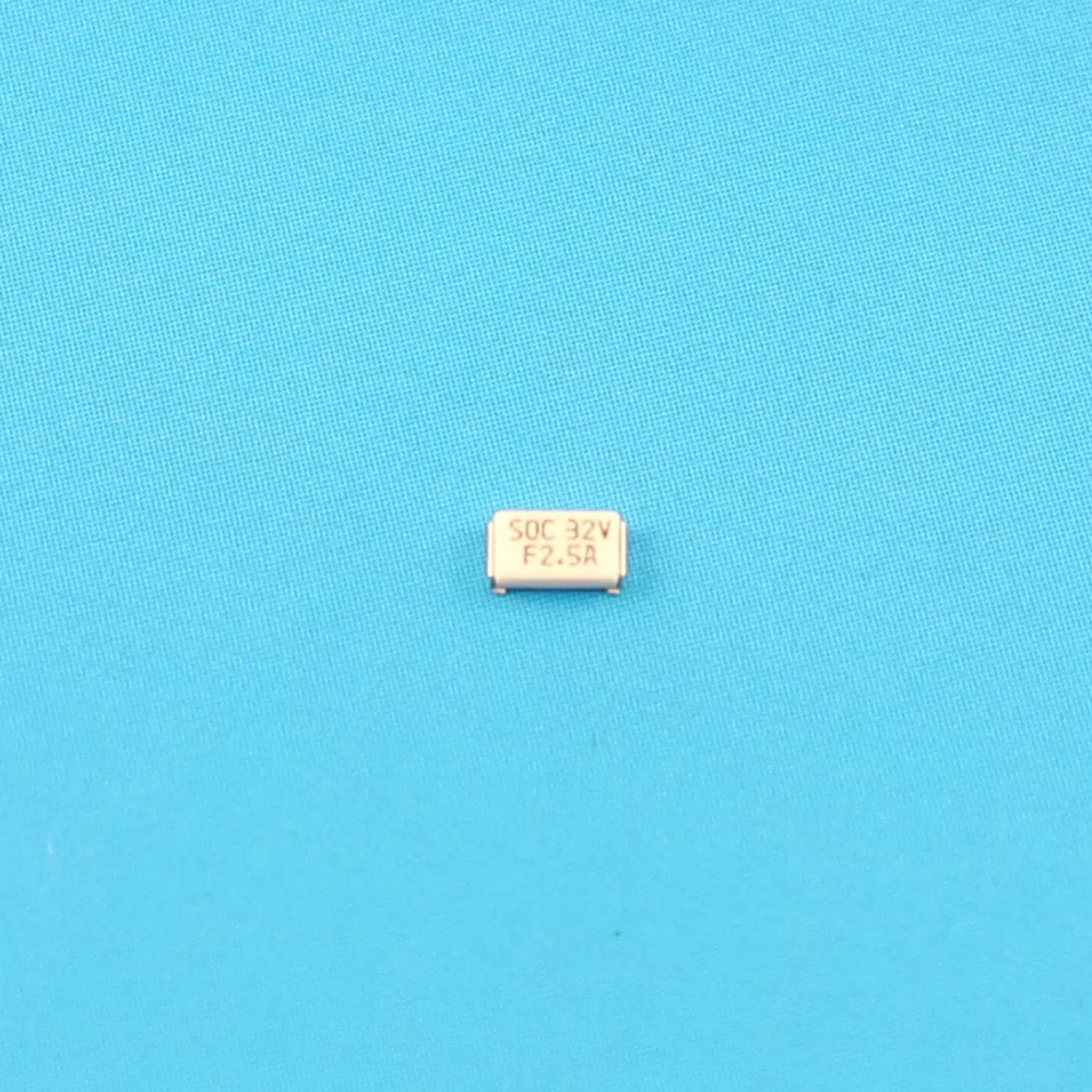 Плавкий предохранитель 1206 2.5A F2.5 Amp 32V SOC SMD SMT 50 шт.|32v fuse|fuse ampsamp fuse |