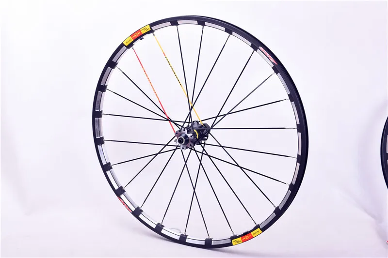 MTB crossride диск карбоновый цветок ступицы барабан горный велосипед уплотнение колесной комплект роликовый подшипник, шесть отверстий, 26 27,5 29 дисковые колеса