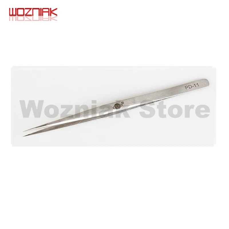 PPD высокие горшочки из нержавеющей стали поддержание точности Пинцет BGA чип