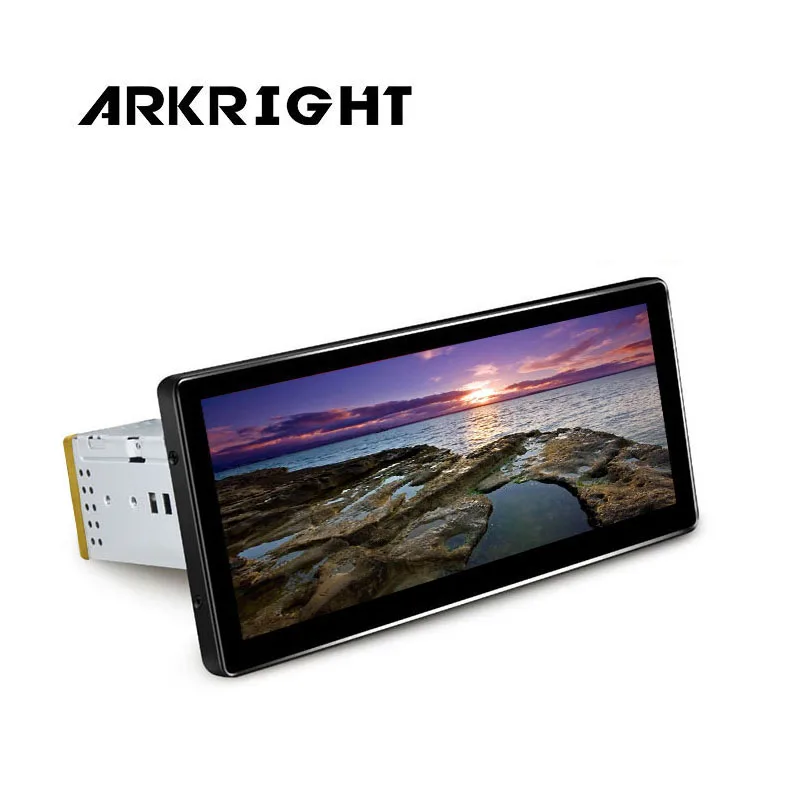 8 &quotодин Din универсальный автомобильный Радио Wifi Bluetooth Andriod 0 PX5 Восьмиядерный gps