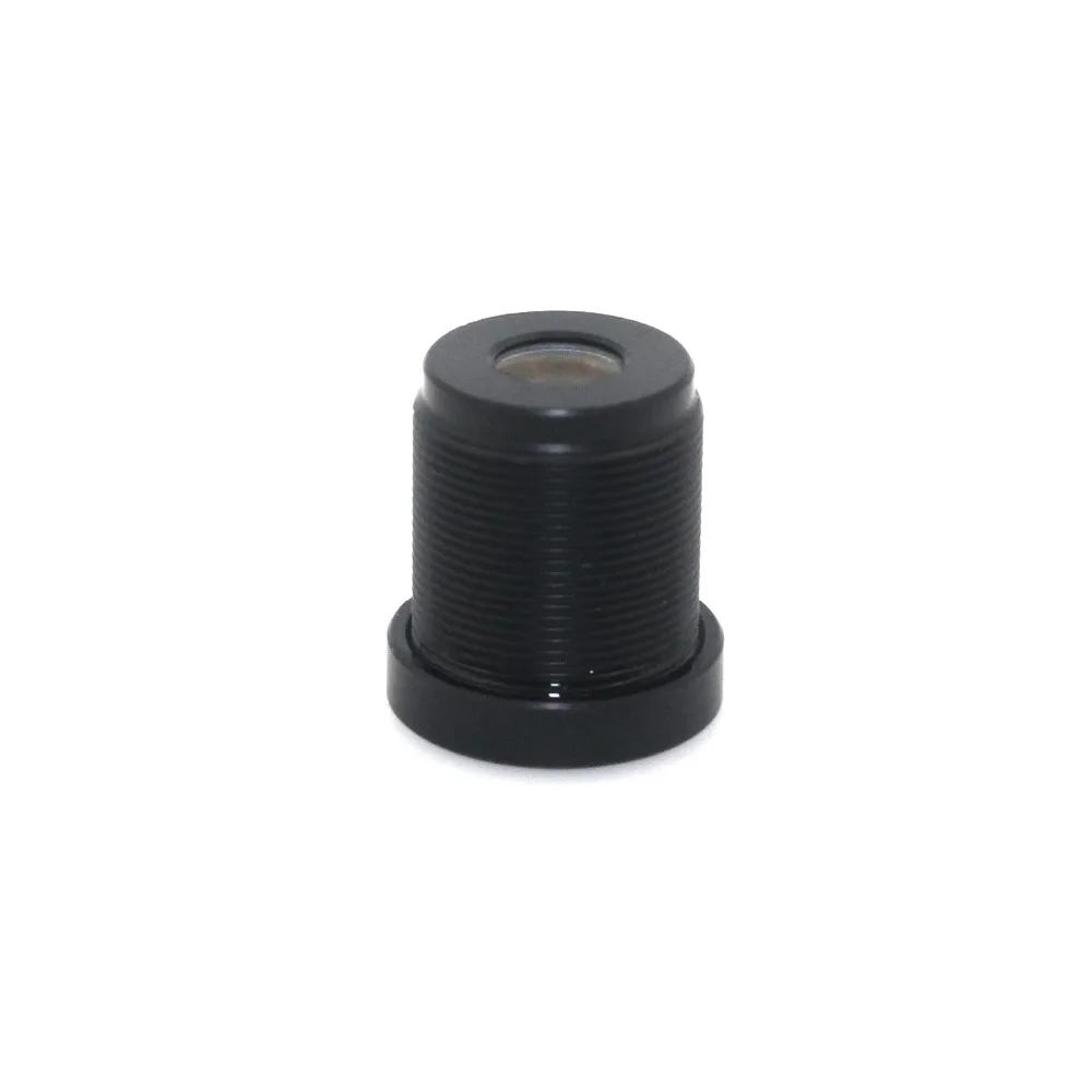 5 шт./лот 6 мм объектив плата камеры 1/3 &quotи 1/4&quot F2.0 для CCTV CCD CMOS безопасности|lens hood|lens