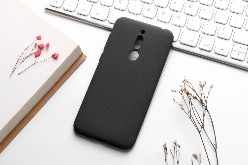 Матовый мягкий чехол из силикона и ТПУ чехол для Meizu M6T 15 Lite M3 M5 M8 M9 Примечание 16X MX5 Pro 7 Plus металлический корпус Meilan MX6 мини M6s 16 Note 8 9 чехол Крышка
