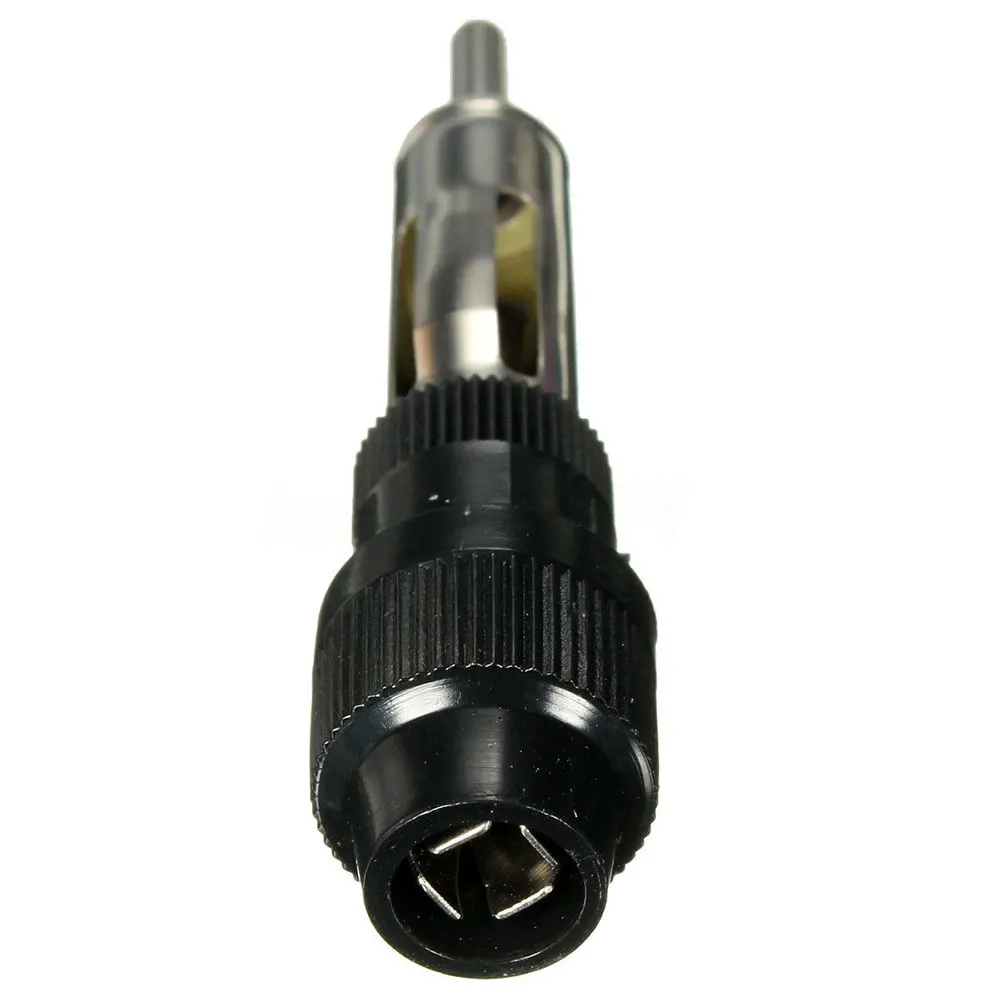 FM/AM Разъем Автомобильная антенна штепсельная вилка стабильные радио прочные