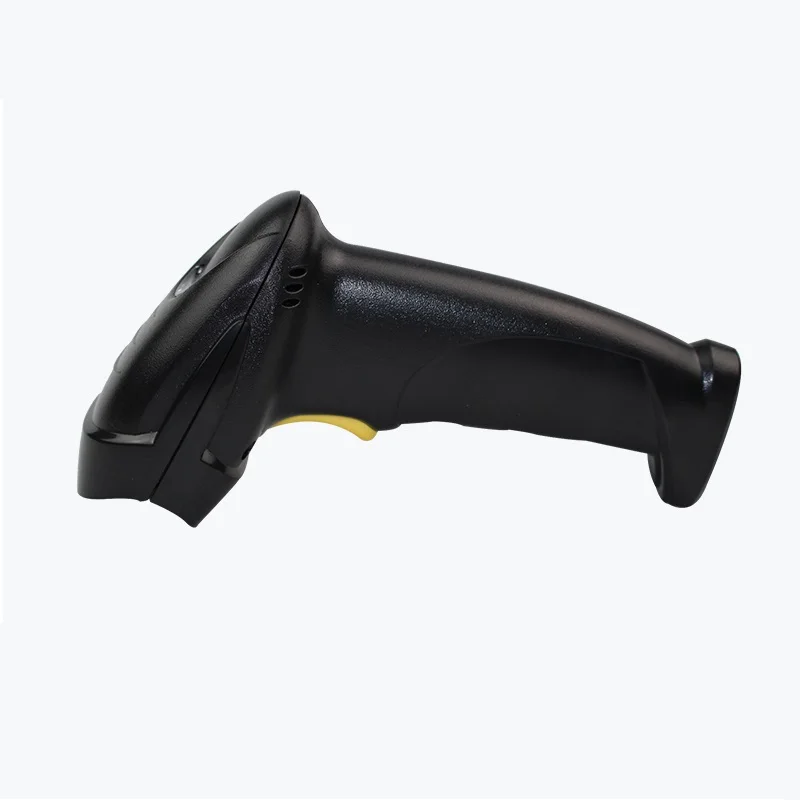 A8000 Высокая Сканирования Скорость Портативный Лазарь Сканер Штрих-кода чтения