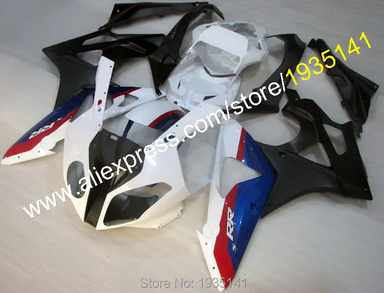 Комплект обтекателей для BMW S1000RR пластиковые детали 2010-2014 S 1000RR 10 11 12 13 14 корпус