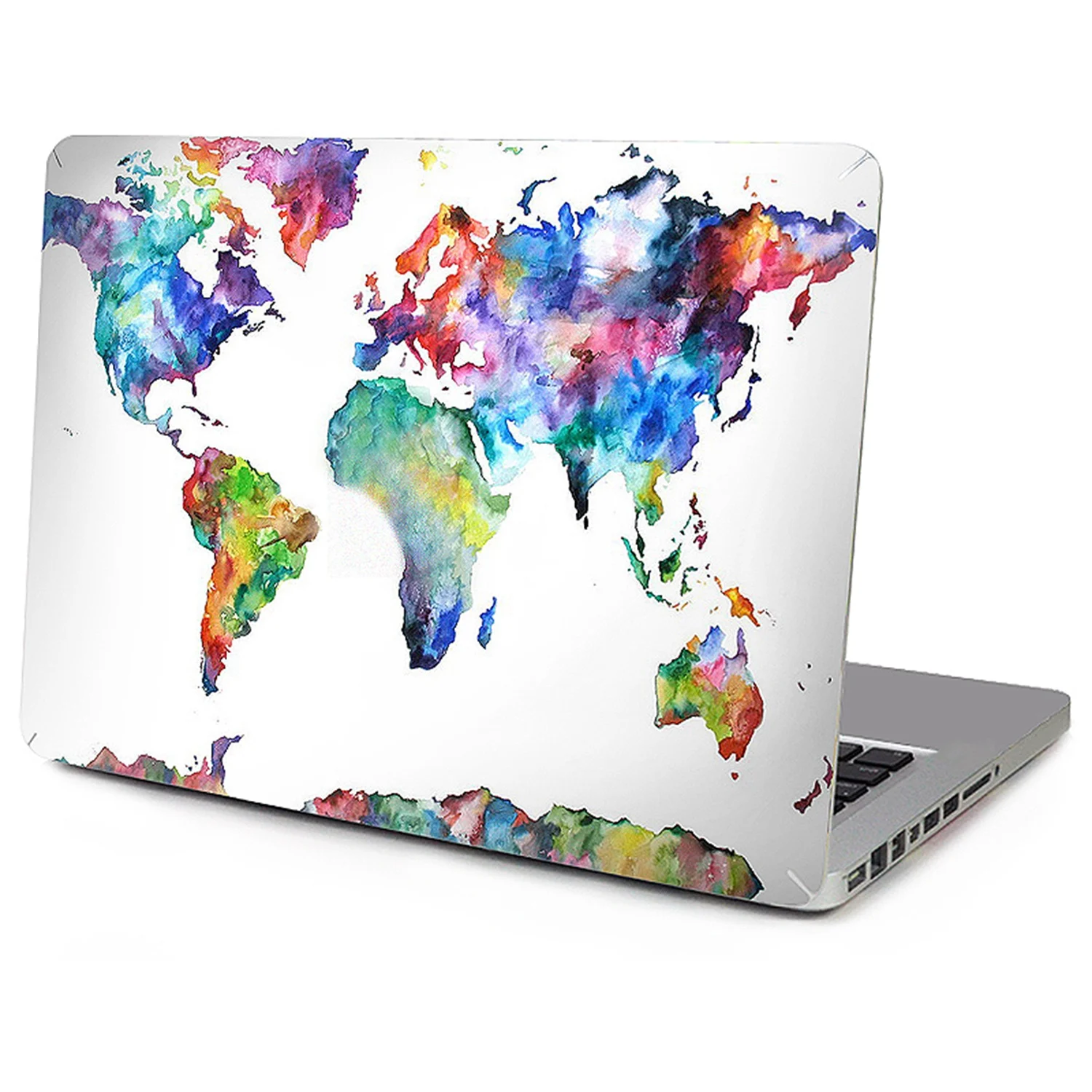 Защитная поверхность Besegad для ноутбука ПВХ наклейка Apple MacBook Mac Book Air 13 3 дюйма