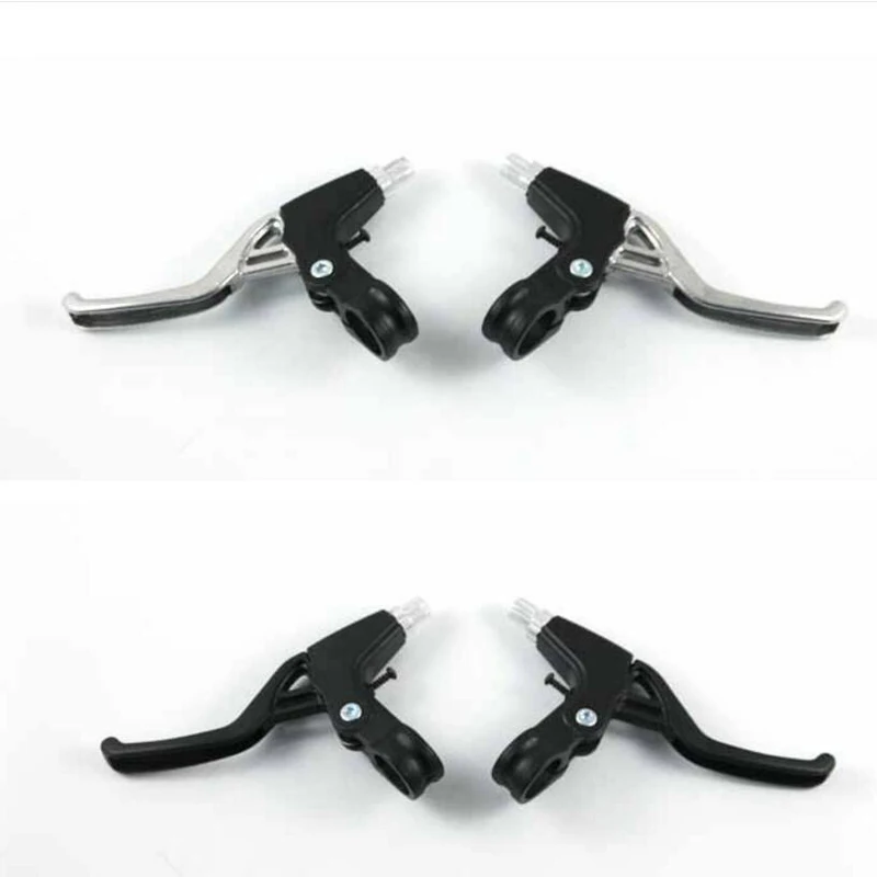 Высококачественный новый алюминиевый Велосипедный тормозной светильник