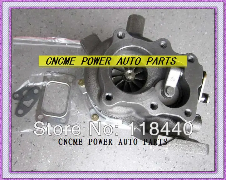 Турбо HT18 для NISSAN Patrol SAI Y61 TD42T TD42Ti 4.2L модель 14411 62T00 047 090 09D60 51N00|turbo turbo turbo|nissan patrol