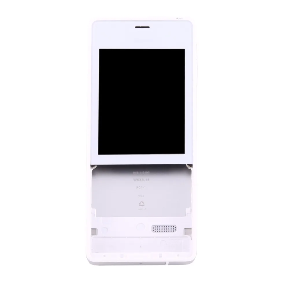 Чехол для Nokia 515(передняя крышка+ задняя крышка батареи) для Nokia 515