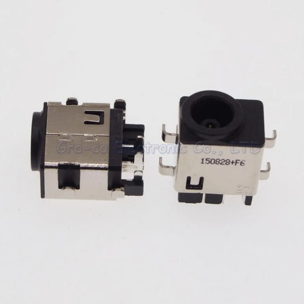 Разъем питания постоянного тока для Samsung RV530 RV411 RV515 RV420 RC420 и т. д. разъем 10 шт. |