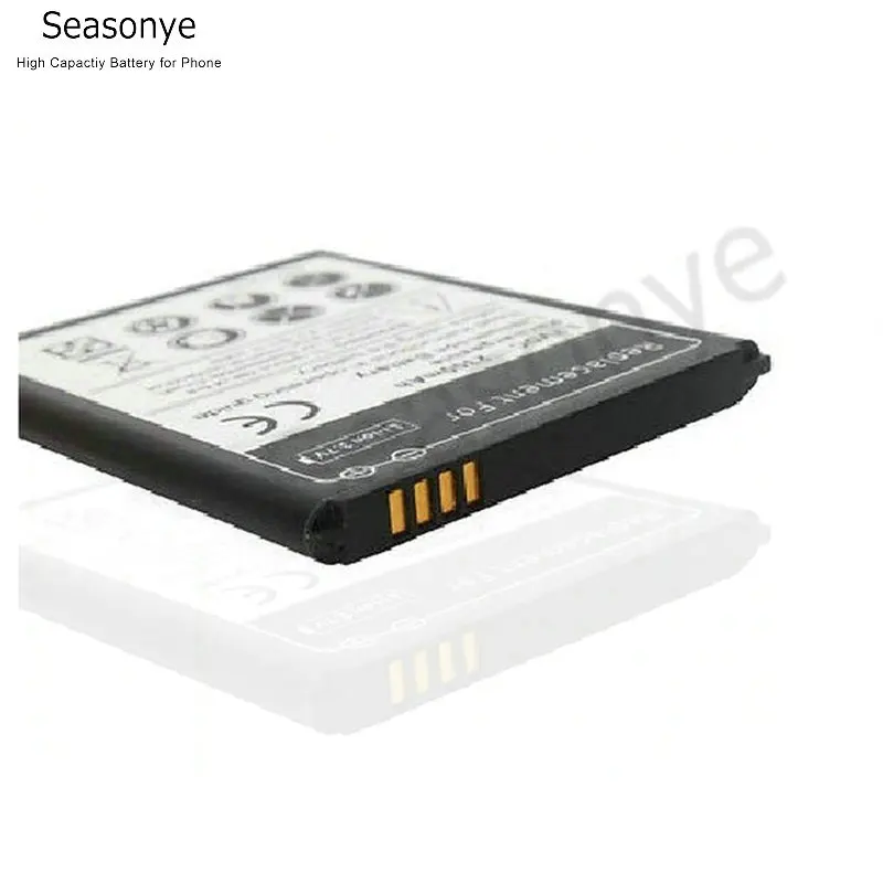 Seasonye 2300mAh EB-L1G6LLU Replacement Battery For Samsung Galaxy S3 III i9300 I9308 I9305 T999 L710 i747 i535 L300 + Track NO | Мобильные