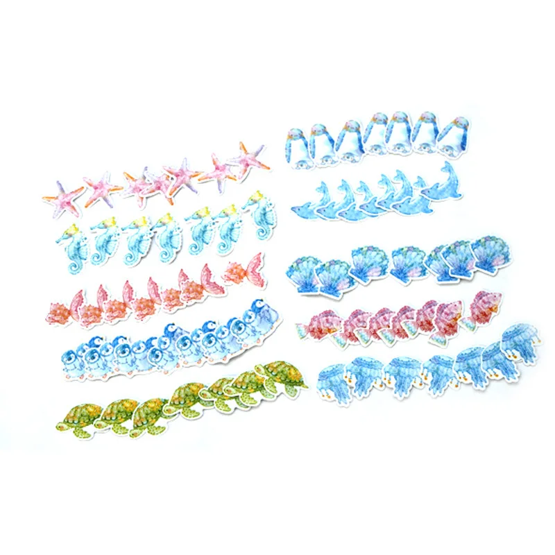 1 шт./продажа японский Кумамон канцелярские товары упаковка выложенный Kawaii