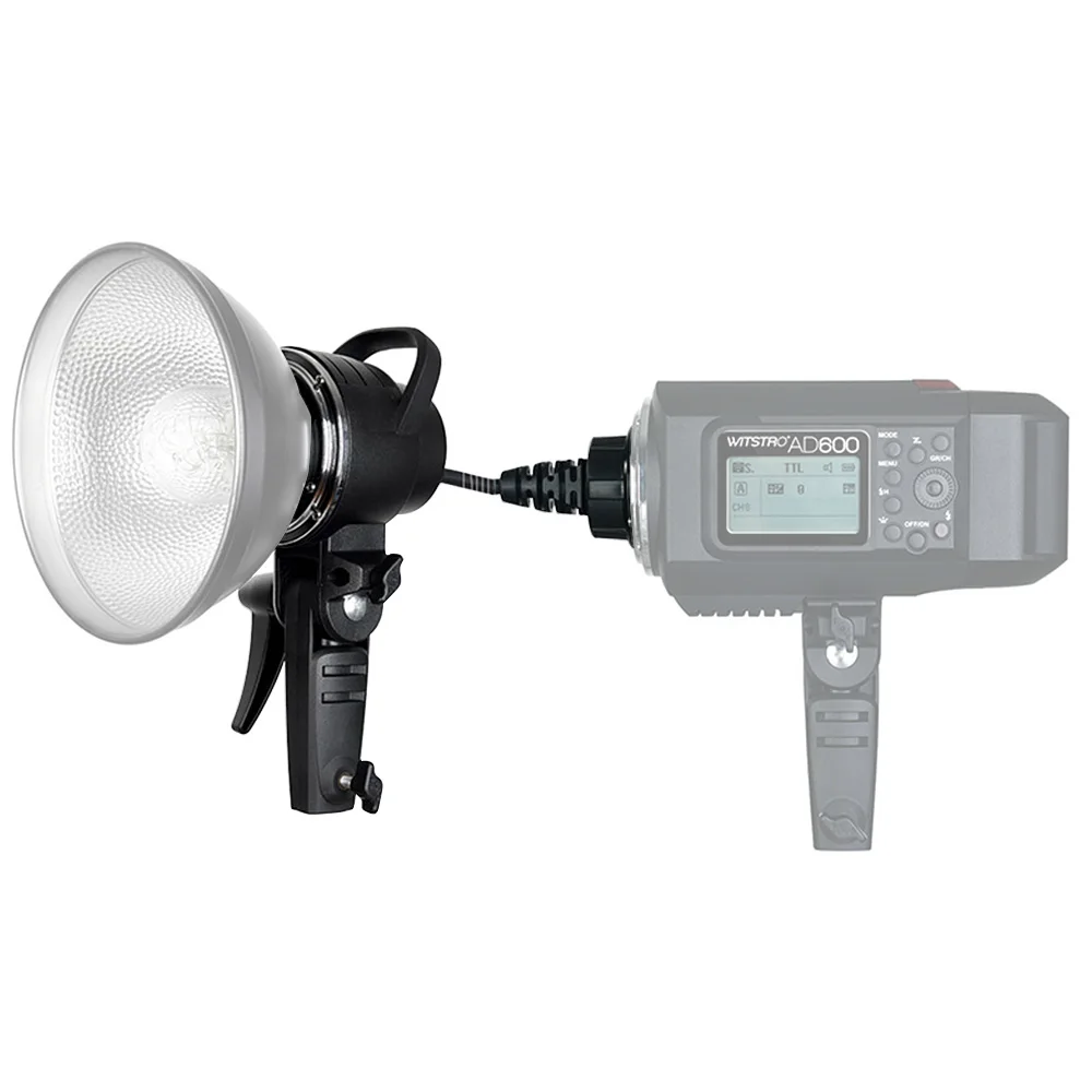 Godox AD H600 600 Вт портативная лампа освещения для Камеры Вспышка AD600 AD600M Godox/Bowens Mount|flash