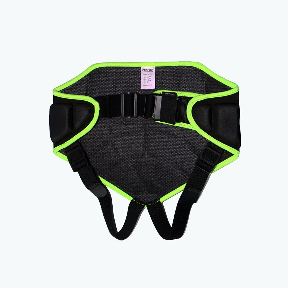 Propro Children Ski Diaper For Hip Extended Protection To The Caudal Vertebrae Light Soft And Comfortable for Kids | Автомобили и