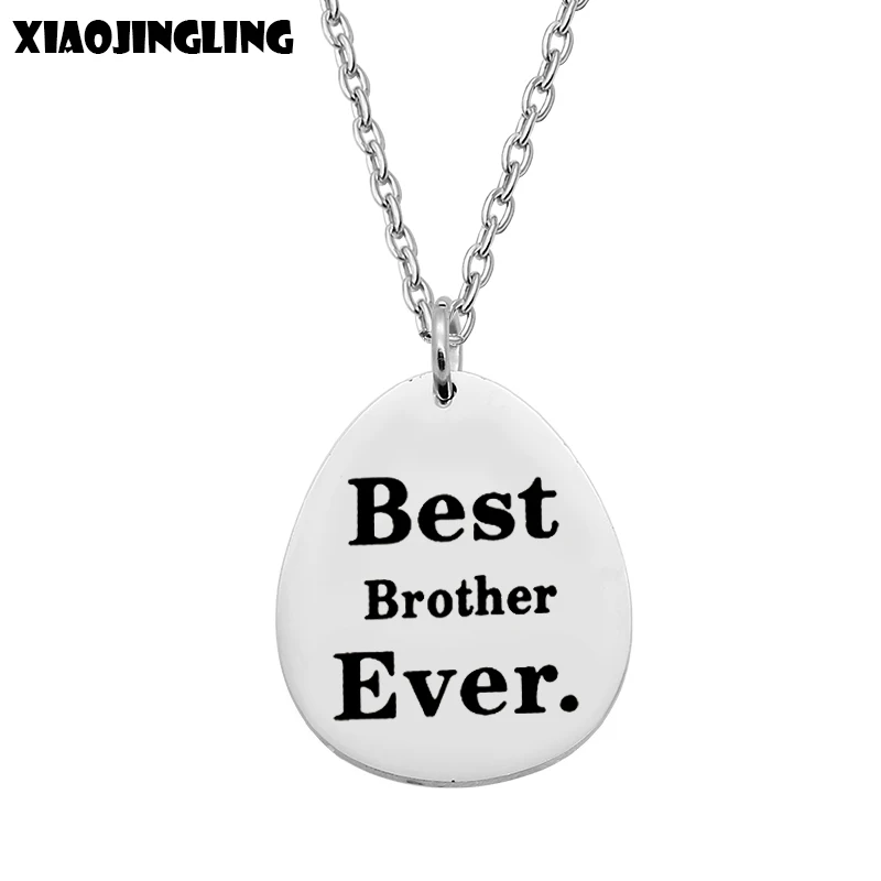 XIAOJINGLING 2018 Fashion Collar Trendy Necklace Pendants &amp Jewerly Charm Chain Gifts Women Family | Украшения и аксессуары