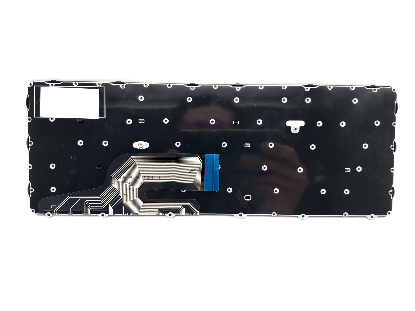 Французский клавир Клавиатура для hp ProBook 430 G3/440 G3/446 G3/644 G3/430 G4/440 G4