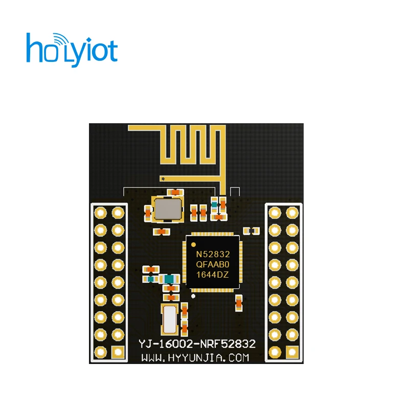 Макетная плата для микросхем BLE mesh nRF52832 модуль ibeacon|Модули умного дома| |