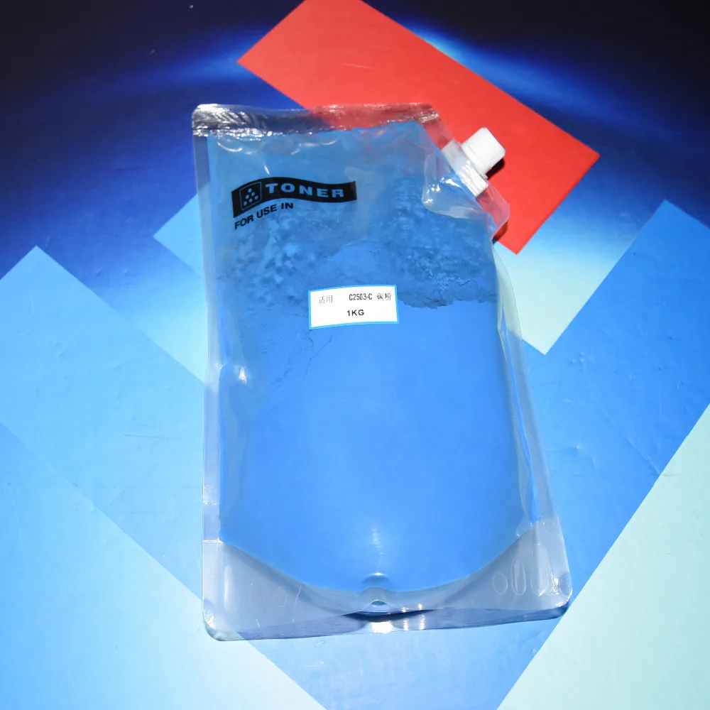 1 кг Мощность тонер для RICOH MPC2003 2503 3503 3003 4503 5503 6003 MPC3002 5002 4002 5502