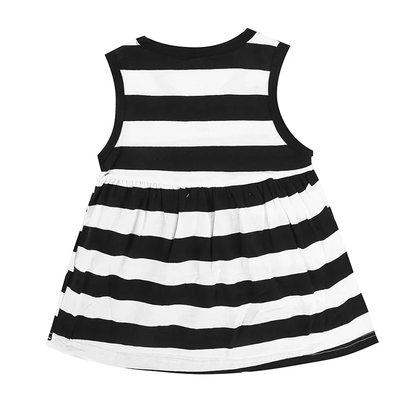 Милый детский дизайнерский комплект из 2 предметов летняя одежда для маленьких